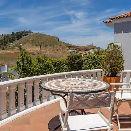 Ferienhaus Bonita Casa Con Jacuzzi Y Vistas Al Teide *