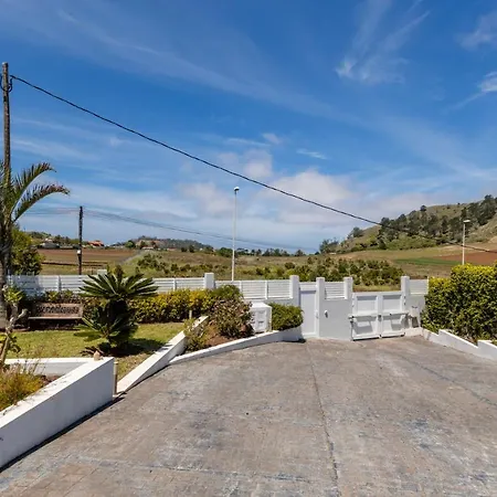 Ferienhaus Bonita Casa Con Jacuzzi Y Vistas Al Teide