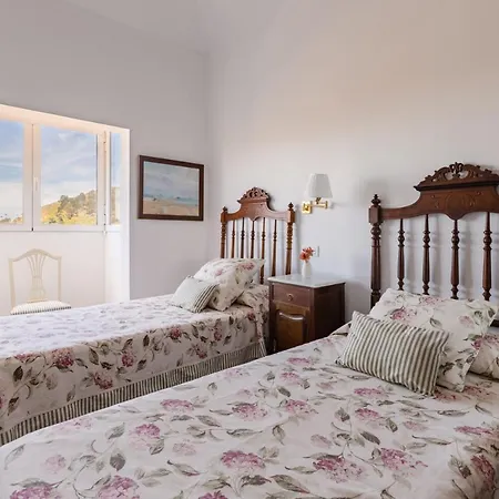 Bonita Casa Con Jacuzzi Y Vistas Al Teide Ferienhaus Tacoronte