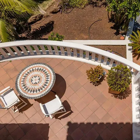 Bonita Casa Con Jacuzzi Y Vistas Al Teide Ferienhaus *