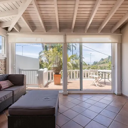 Ferienhaus Bonita Casa Con Jacuzzi Y Vistas Al Teide