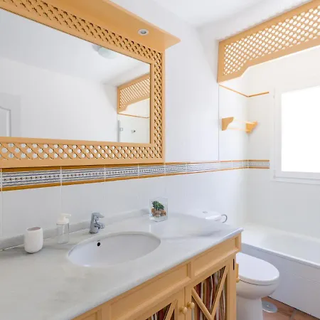 Prázdninový dům Bonita Casa Con Jacuzzi Y Vistas Al Teide Tacoronte
