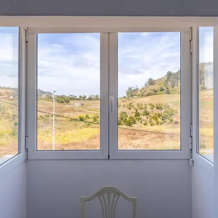 Bonita Casa Con Jacuzzi Y Vistas Al Teide Prázdninový dům *