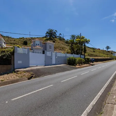 Prázdninový dům Bonita Casa Con Jacuzzi Y Vistas Al Teide