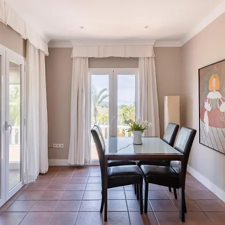 Bonita Casa Con Jacuzzi Y Vistas Al Teide Prázdninový dům *